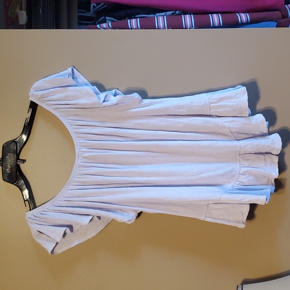 We The Free / Free People Top - Picture 4 of 6